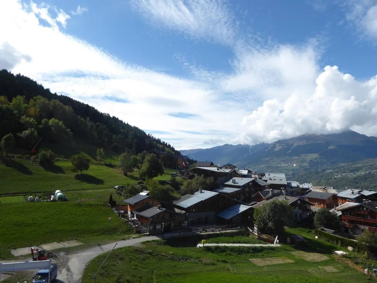Duplex 3 Pieces Renove Avec Balcon, Proche Pistes Et Commerces A Montchavin La Plagne-Tarentaise Daire